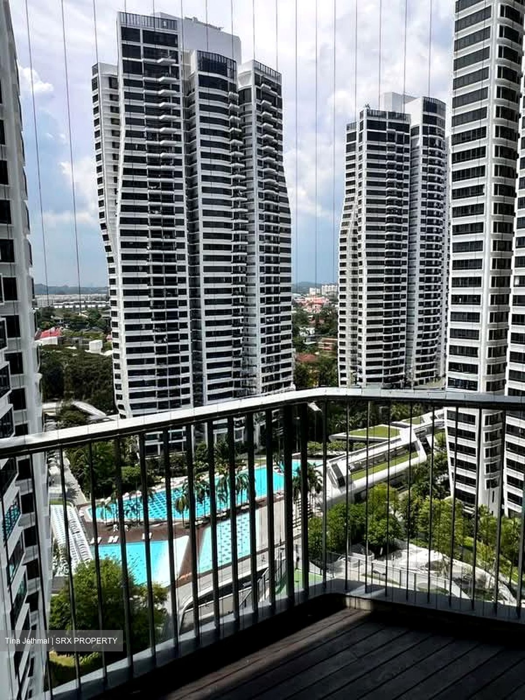 D'Leedon (D10), Condominium #563340431